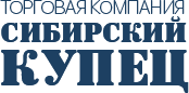 Торговая компания Сибирский купец